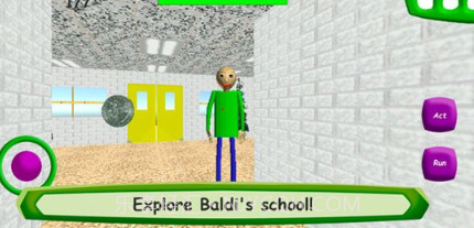 巴迪的基础教育游戏v1.22截图