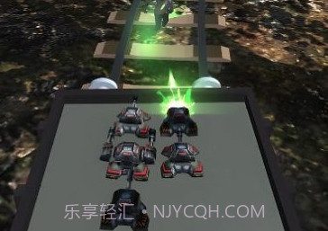 僵尸狂暴贝塔版v1.22截图