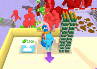 野外生存大师3Dv1.0.28截图