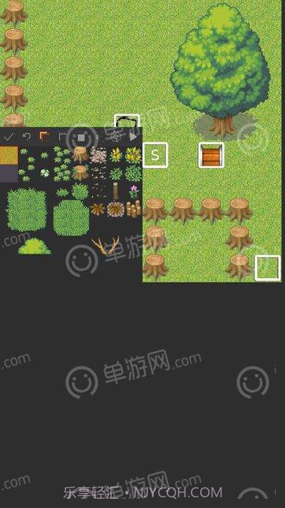 剧本编辑器v2.1.26截图