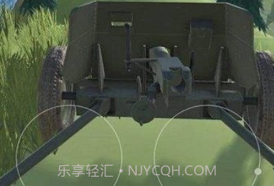 火炮的模拟器中文版v1.25截图