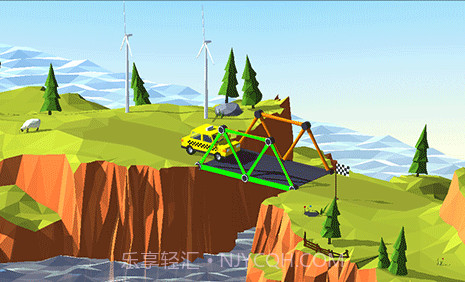 建桥专家v4.3.1v4.3.24截图