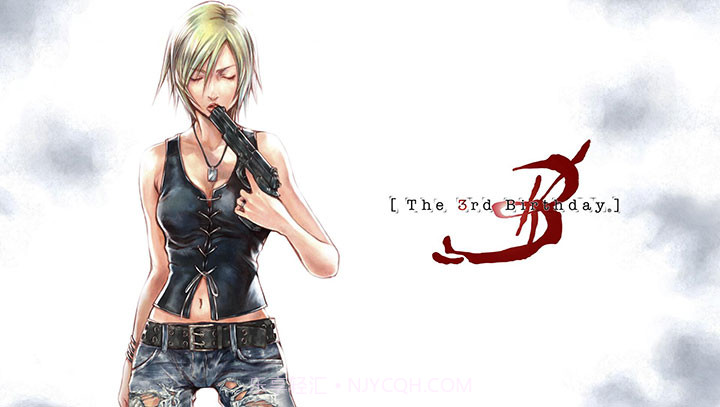 寄生前夜：第三次生日 完全汉化版（悟饭）v1.25截图