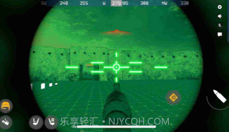 火线FireFront Mobile正式版v0.23截图