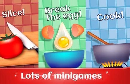 食谱大师1.4.26截图