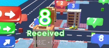 卡车驾驶世界v0.0.27截图