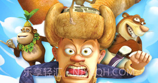 熊出没之保卫家园 最新版V2.25截图