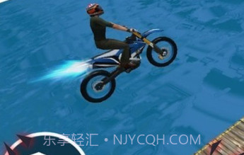 登山极限摩托3Dv2.0.26截图