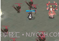 死灵法师v1.0.31截图
