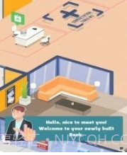 银行公司空闲大亨v1.0.28截图