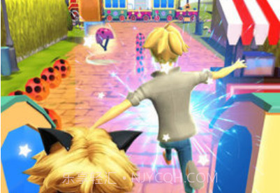 小宝跑酷v1.2.23截图