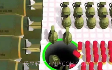 黑洞囤积大师v1.4.26截图