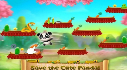 熊猫大闯关v0.26截图
