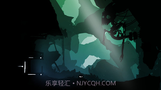 命运之械Fait单机版v1.10截图