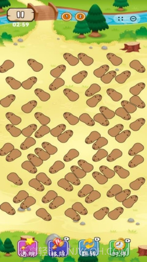 卡皮巴拉我们走官方版v1.0.10截图