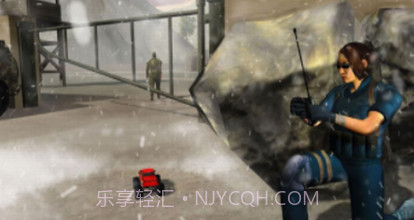 特工生存战争v3.26截图