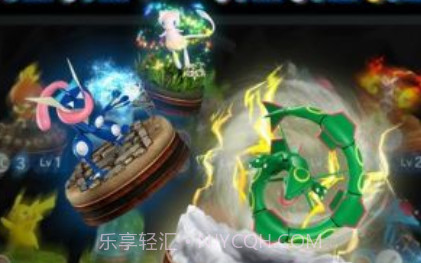 口袋妖怪极光石v1.12.25截图