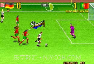 98胜利之路(悟饭)V1.24截图