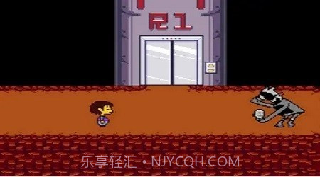 传说之下sans战v1.22截图