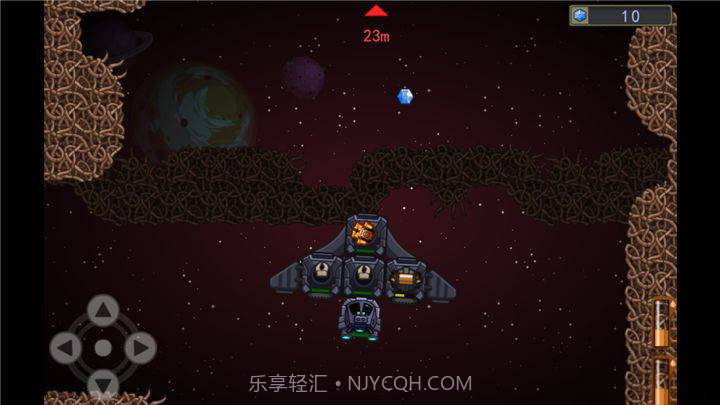 银河围城31.2.38截图