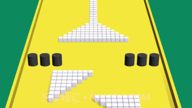 Sticky Blockv1.0.29截图