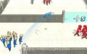 火柴人特工队v0.24截图