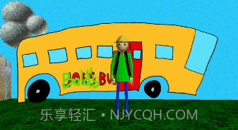 巴迪老师的露营考察官网版1.12截图