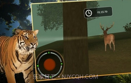 荒野掠夺求生v1.0.26截图