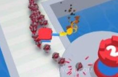 陷阱管理器v1.24截图