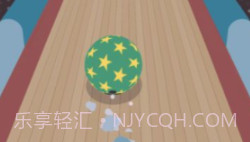 kingpinbowlingv1.24截图