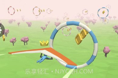 飞啊飞啊飞v1.1.23截图