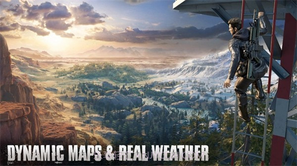 危机X国际版2.10.45截图