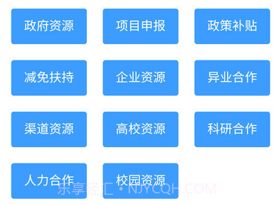 企业云脑v1.1.23截图