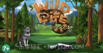 北美野生动物公园v1.5.26截图