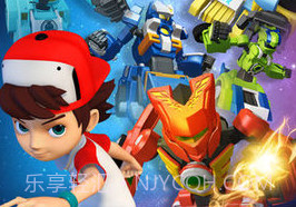 跳跃战士之急速跃变免费版v1.2.20截图