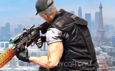 枪战的荣耀v2.2.23截图