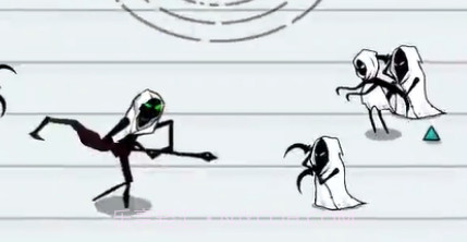 纸上弹兵v1.1.26截图