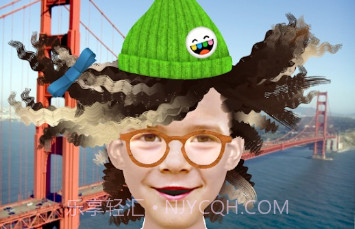 托卡美发小屋v2.25截图