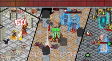 抢劫英雄v1.0.22截图