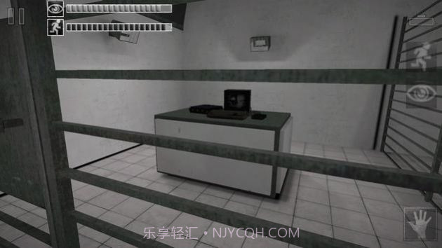 scp基金会收容突破v.1.22截图