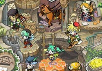 泥土商队v1.5.24截图