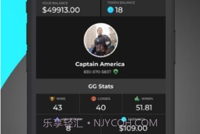 Gamer＇sGrind玩家之心v1.24截图