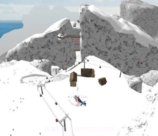 飞行的翼人v0.26截图