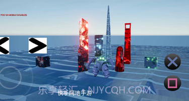 钢铁英雄2v1.0.31截图