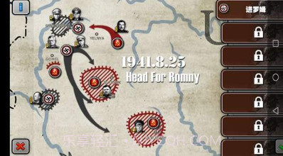 将军的荣耀苏德战争v2.4.23截图