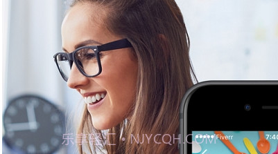 Fiverr中文版V2.7.23截图