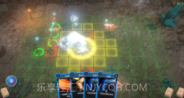 最后的小队v0.25截图