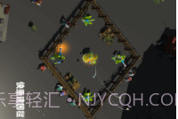 战场复仇者v0.26截图