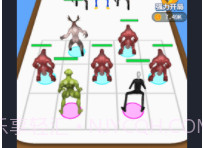 外星人合成赛v1.0.30截图