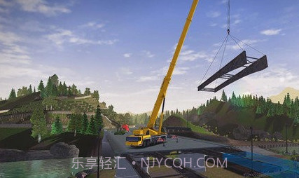 建造模拟器3v0.23截图